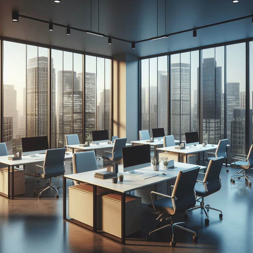 大厦名字文章配图