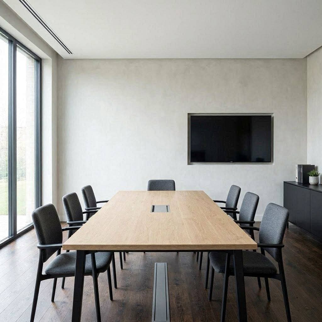 设计团队写字楼办公的企业临时会议需求为何会在新产品内部测试时暴露短板
